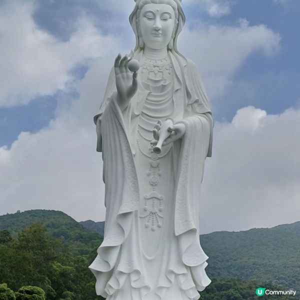 慈山寺 佛誕開放