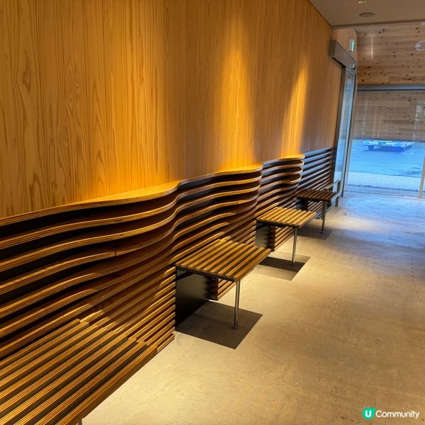 日本鳥取旅行🧳建築大師隈研吾設計的咖啡店☕️