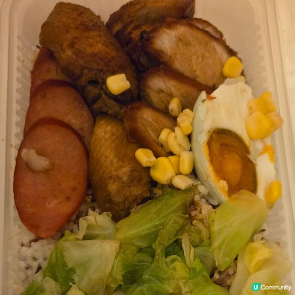 原來大快活有兒童餐嫁!🤗🤣