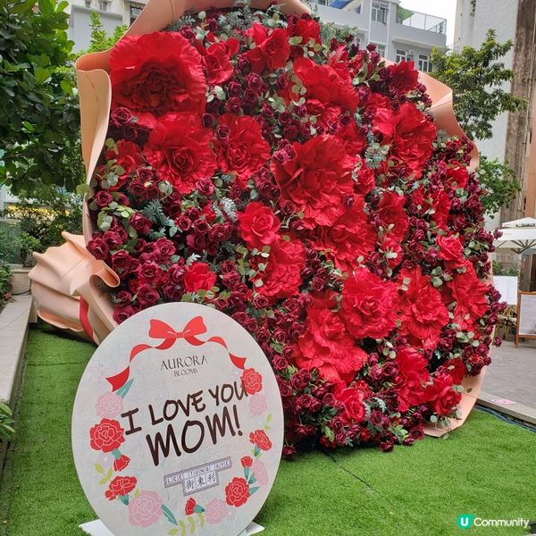 👵母親節快樂！