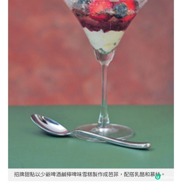 Cedilla日籍本主廚坐鎮港式食材弘揚法菜精髓