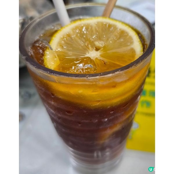 第四次回訪田記魚蛋牛腩專門店