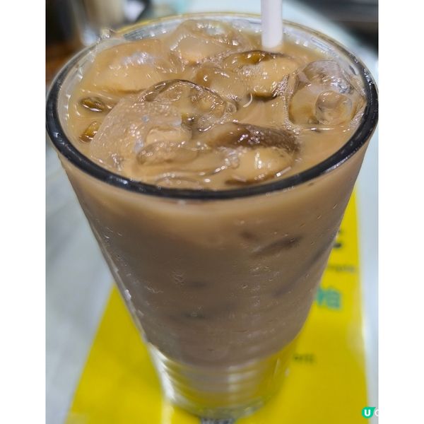 第四次回訪田記魚蛋牛腩專門店