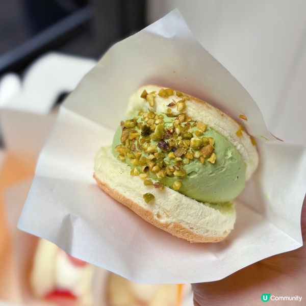 高質生乳梳乎厘🥚