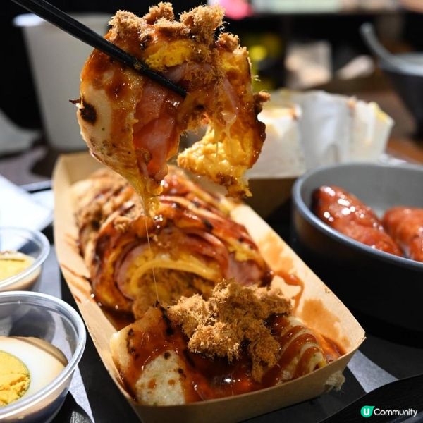 高質荔枝角工業大廈台灣菜