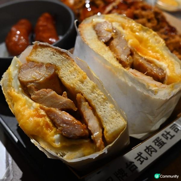 高質荔枝角工業大廈台灣菜