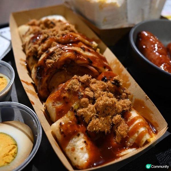 高質荔枝角工業大廈台灣菜