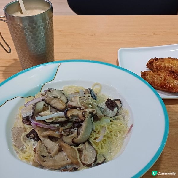 西西里餐廳@太和