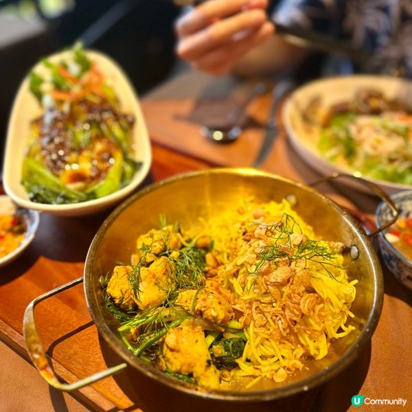 會安夜晚🏮，燈籠街餐廳浪漫到爆✨