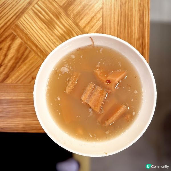 有質素@發達叉燒