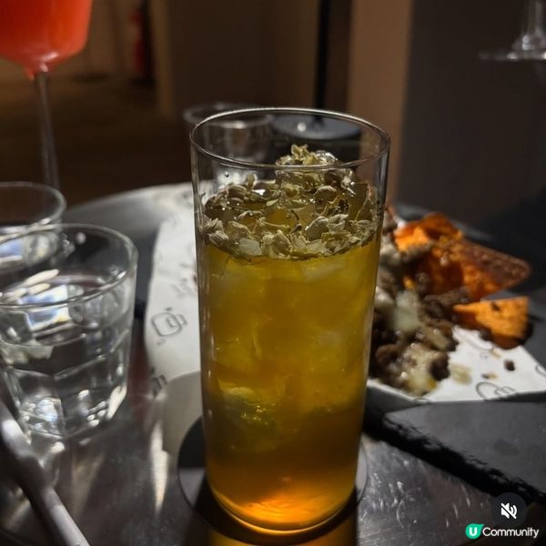 中環大館必去打卡熱點🍻超逼真監獄主題酒吧💜