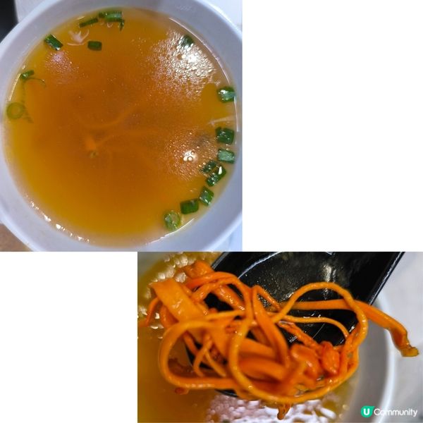 中環街市有一間新加坡菜餐廳下午茶套餐$65起