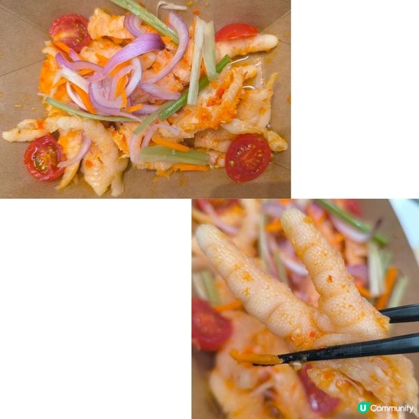 中環街市有一間新加坡菜餐廳下午茶套餐$65起