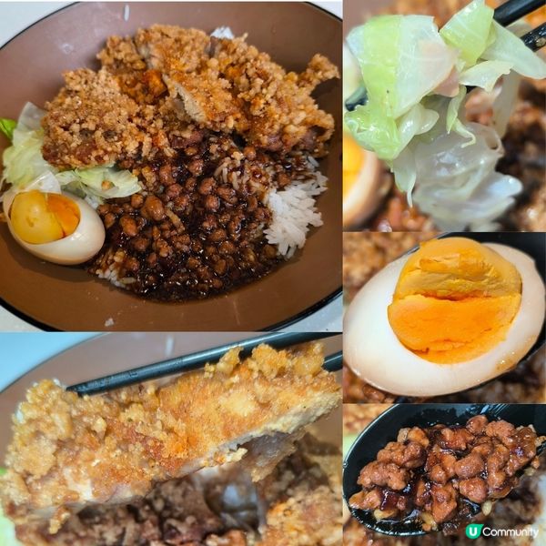 屯門大興商場有一間台灣菜餐廳性價比高