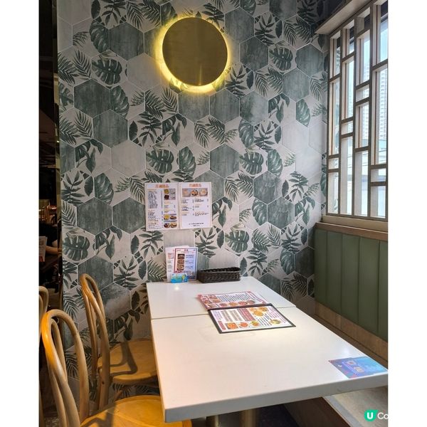 屯門大興商場有一間台灣菜餐廳性價比高