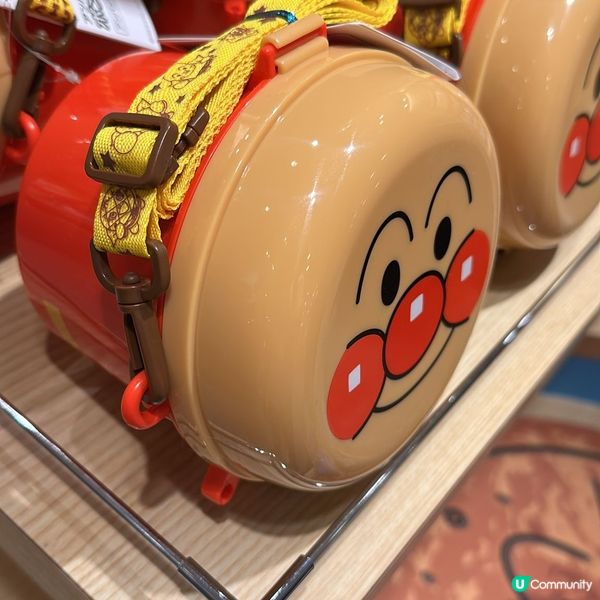 麵包超人館!歡迎關注我嘅戶口､訂閱我嘅YouTube頻道, ...