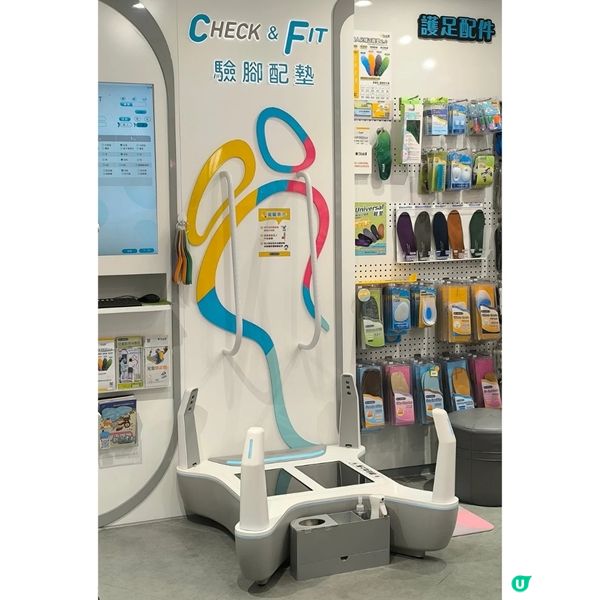 DR.KONG指定鞋款買一送一