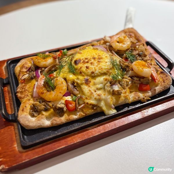 高質西式fusion菜🌟