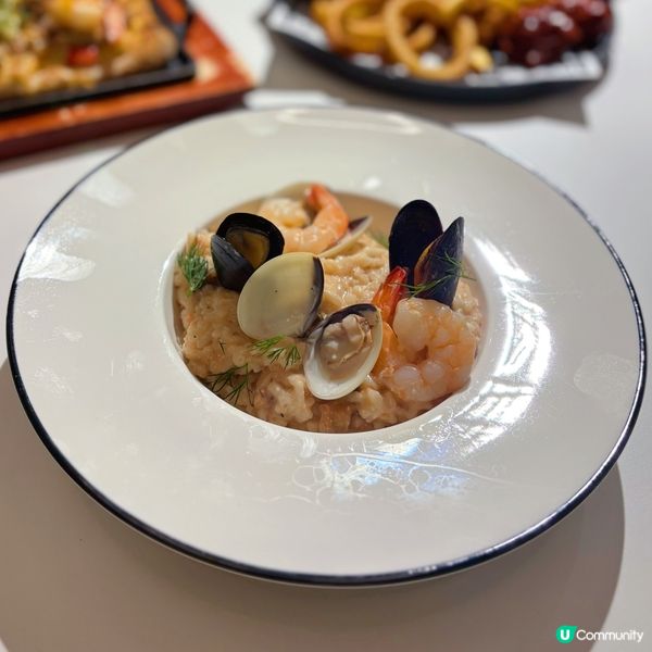 高質西式fusion菜🌟