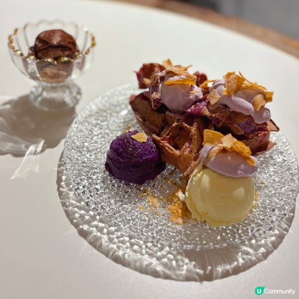 高質西式fusion菜🌟