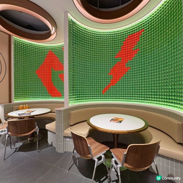 高質西式fusion菜🌟