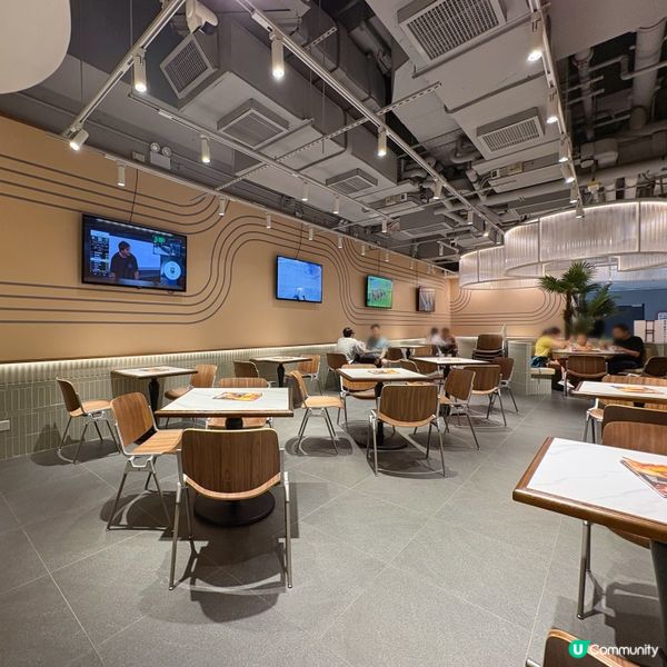 高質西式fusion菜🌟