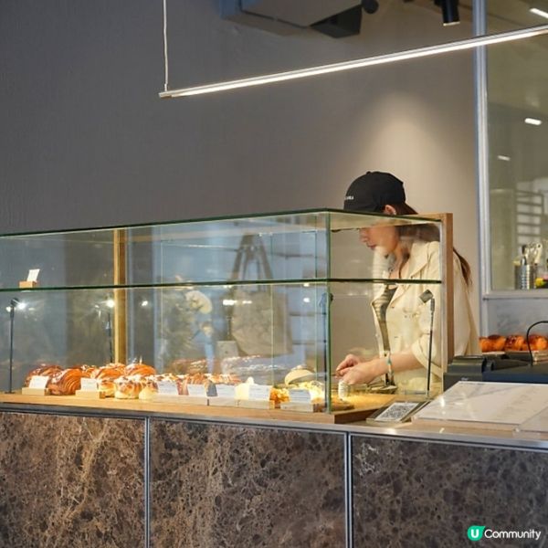 【曼谷｜La Cabra 沙吞店】來自丹麥嘅極簡風格咖啡店，