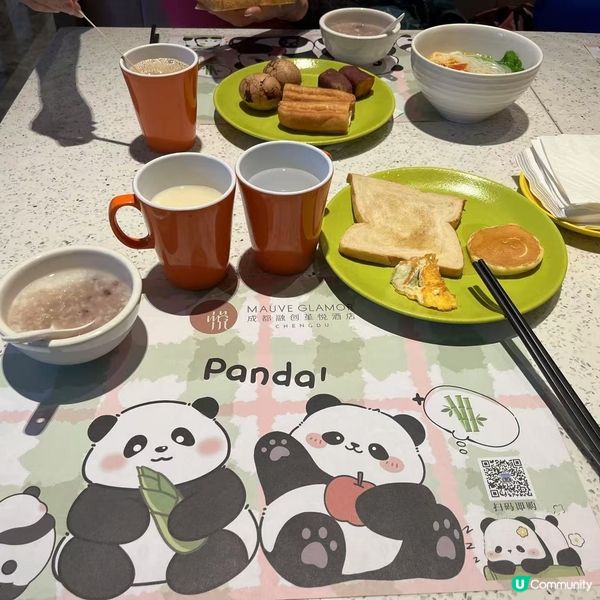 #Brunch #AllDayBreakfast #打卡美食...