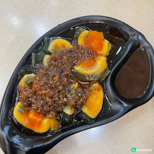 📝尖沙咀 。雲香園小鍋米線