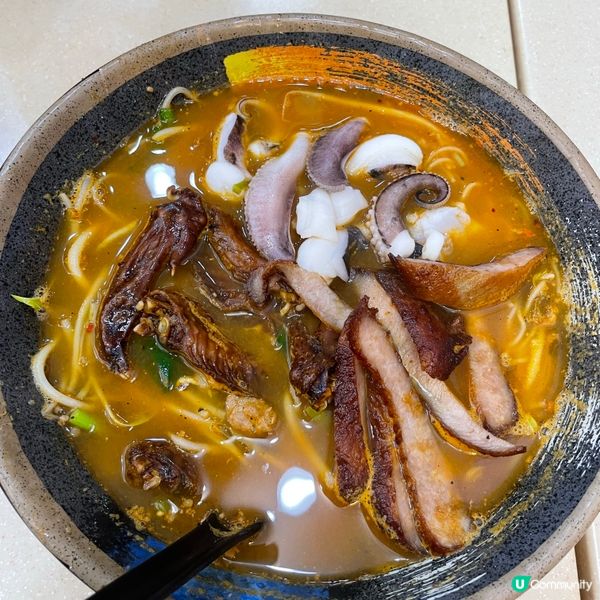 📝尖沙咀 。雲香園小鍋米線