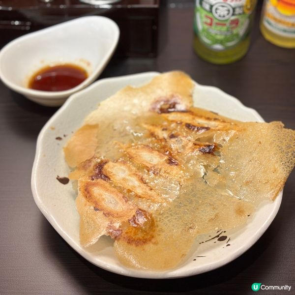 尖沙咀日本街角拉麵🍜