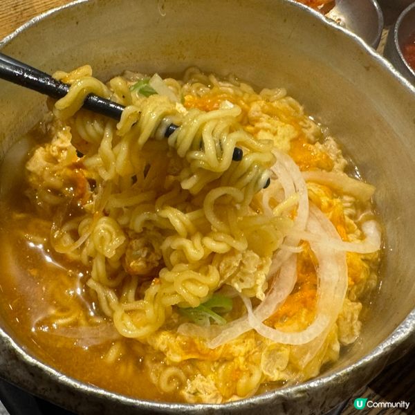 深圳必食韓式烤肉🔥姜虎東白丁