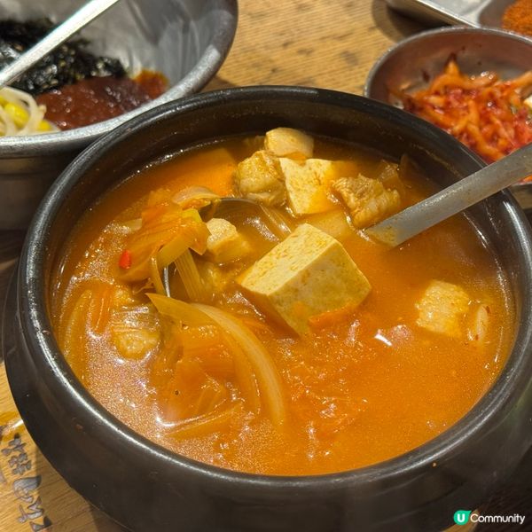 深圳必食韓式烤肉🔥姜虎東白丁