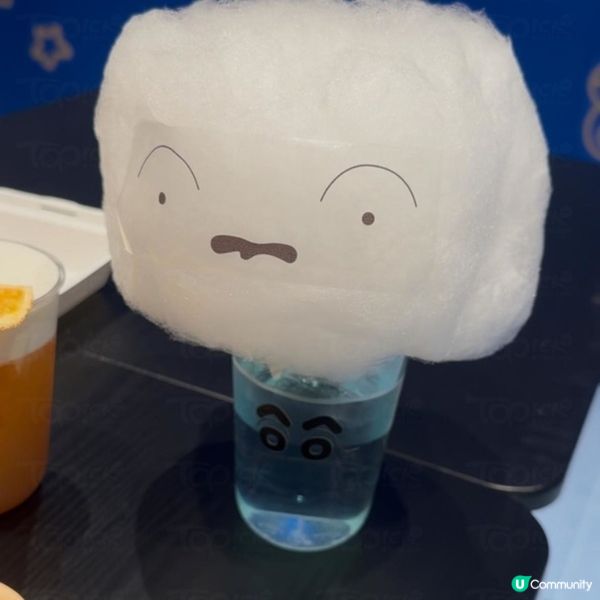 啟德零售館逾萬呎蠟筆小新展覽 7大互動遊戲+9大展區重現