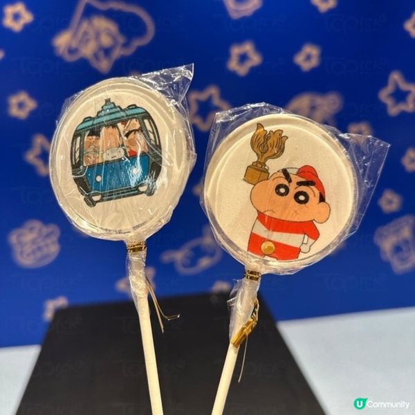 啟德零售館逾萬呎蠟筆小新展覽 7大互動遊戲+9大展區重現