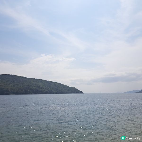 馬灣1868🌈打卡熱點！