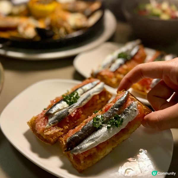 中環大館內的西班牙餐廳💕百年歷史🤩母親節慶祝好去處👩🏻‍🦰