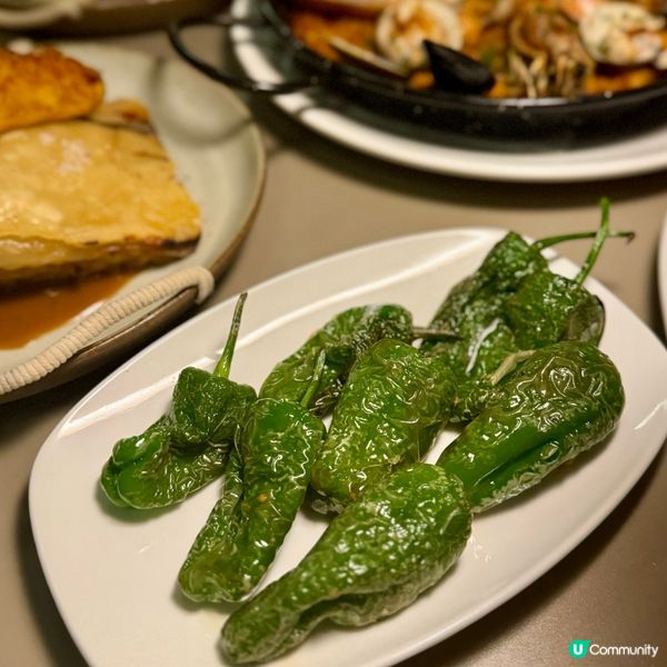 中環大館內的西班牙餐廳💕百年歷史🤩母親節慶祝好去處👩🏻‍🦰