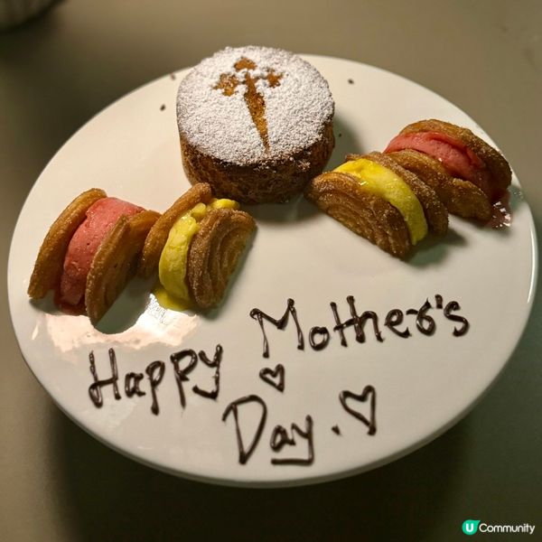 中環大館內的西班牙餐廳💕百年歷史🤩母親節慶祝好去處👩🏻‍🦰