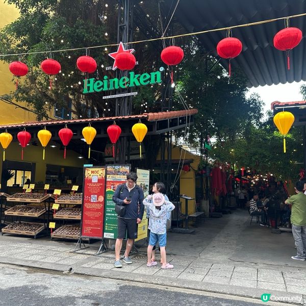 🇻🇳越南峴港 隱世水果檔：芒果香甜多汁，好味到爆！🥭😝