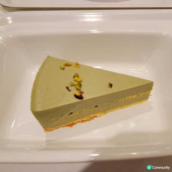 IKEA開心果系列美食