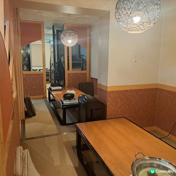 北海道必食！豚肉涮涮鍋配巨型刺身 🤤