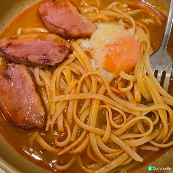 Itamomo香脆魚柳🐟配薯條