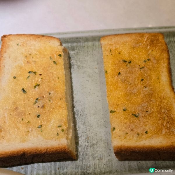 Itamomo香脆魚柳🐟配薯條