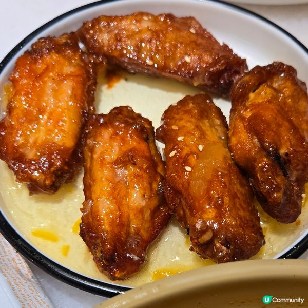 Itamomo香脆魚柳🐟配薯條