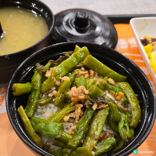 大快活超值兒童餐😋