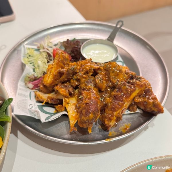 沙田人氣高企手工意粉餐廳🍝