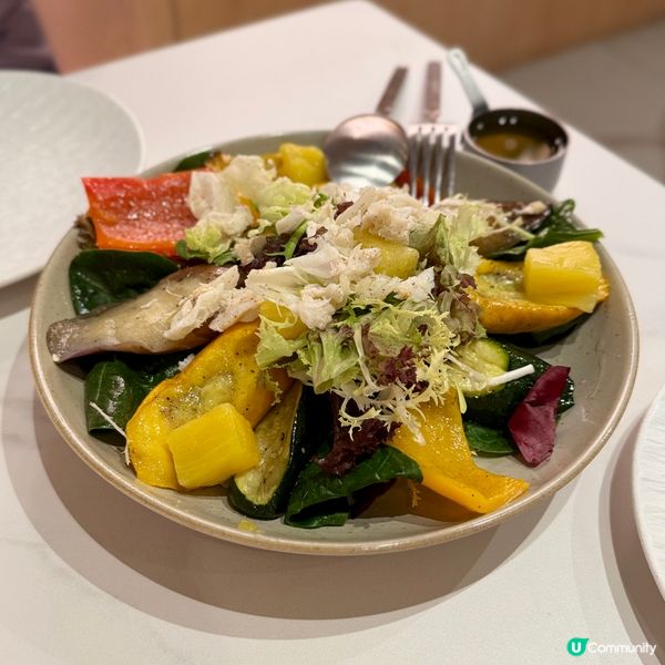 沙田人氣高企手工意粉餐廳🍝