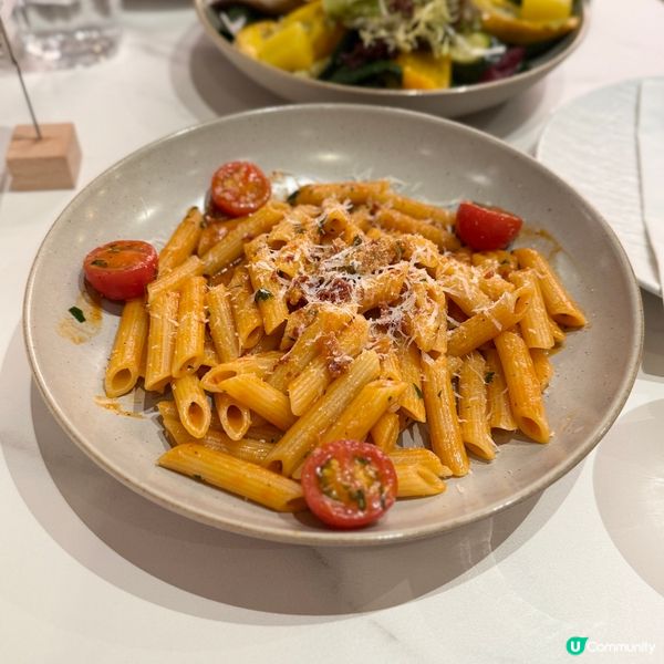 沙田人氣高企手工意粉餐廳🍝