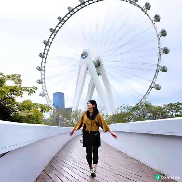 ✨️超動感‼️超好拍😱 書店⁉️🔥「鍾書閣」‼️🤗